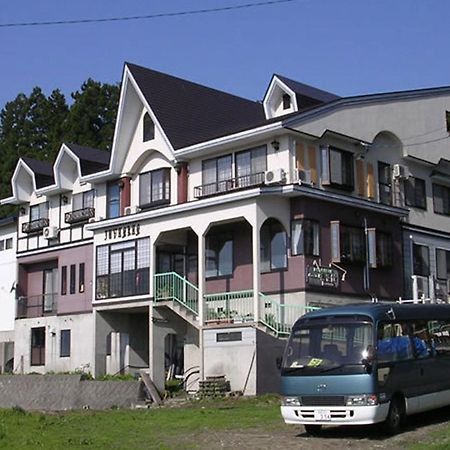 Jyubankan Iiyama Εξωτερικό φωτογραφία